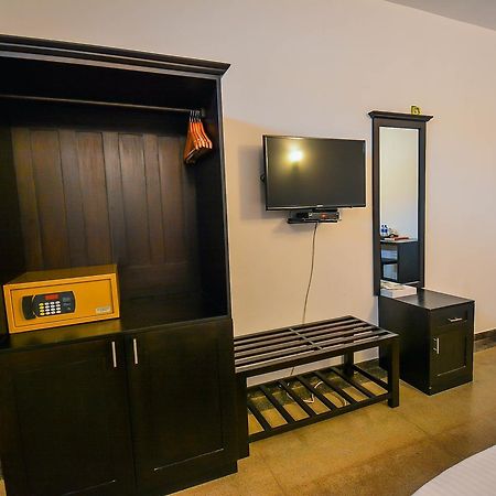Casons B&B Kolombo Bagian luar foto