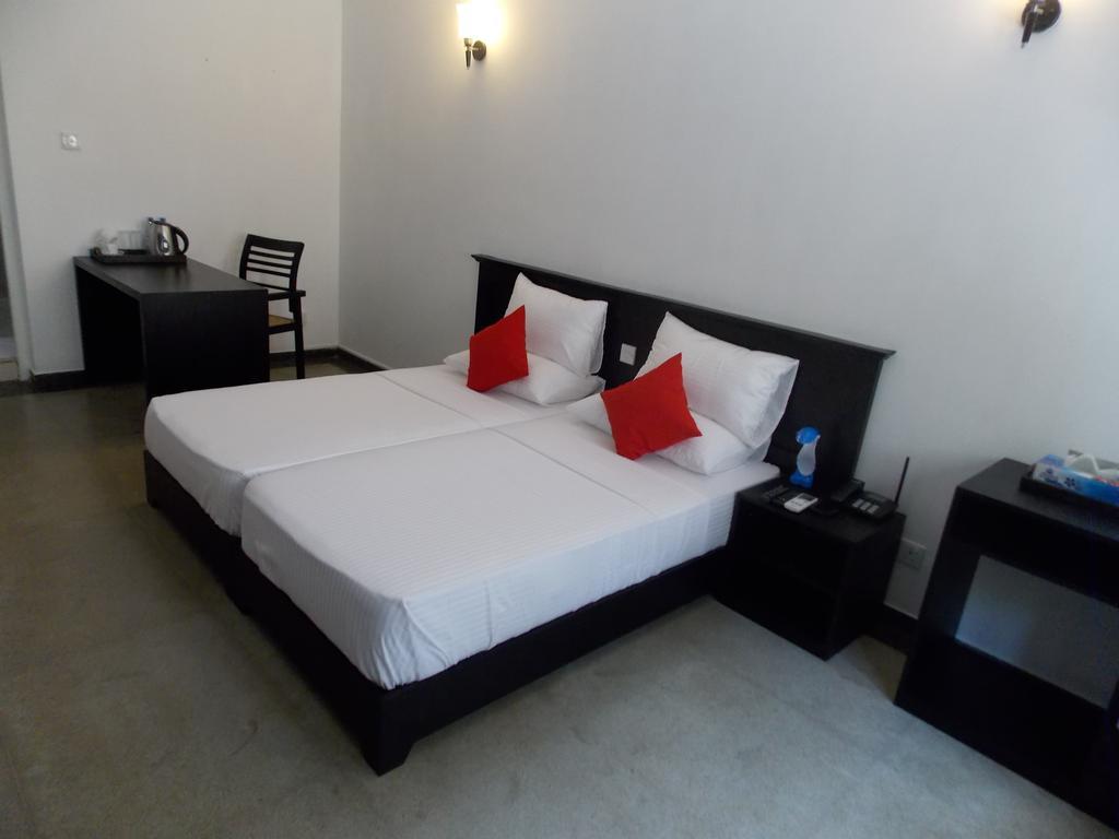Casons B&B Kolombo Bagian luar foto