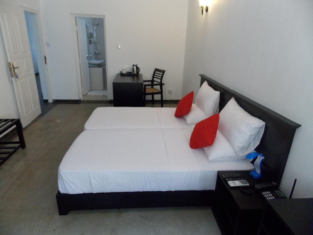 Casons B&B Kolombo Bagian luar foto