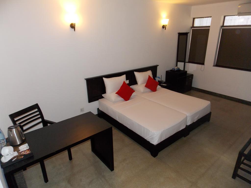 Casons B&B Kolombo Bagian luar foto