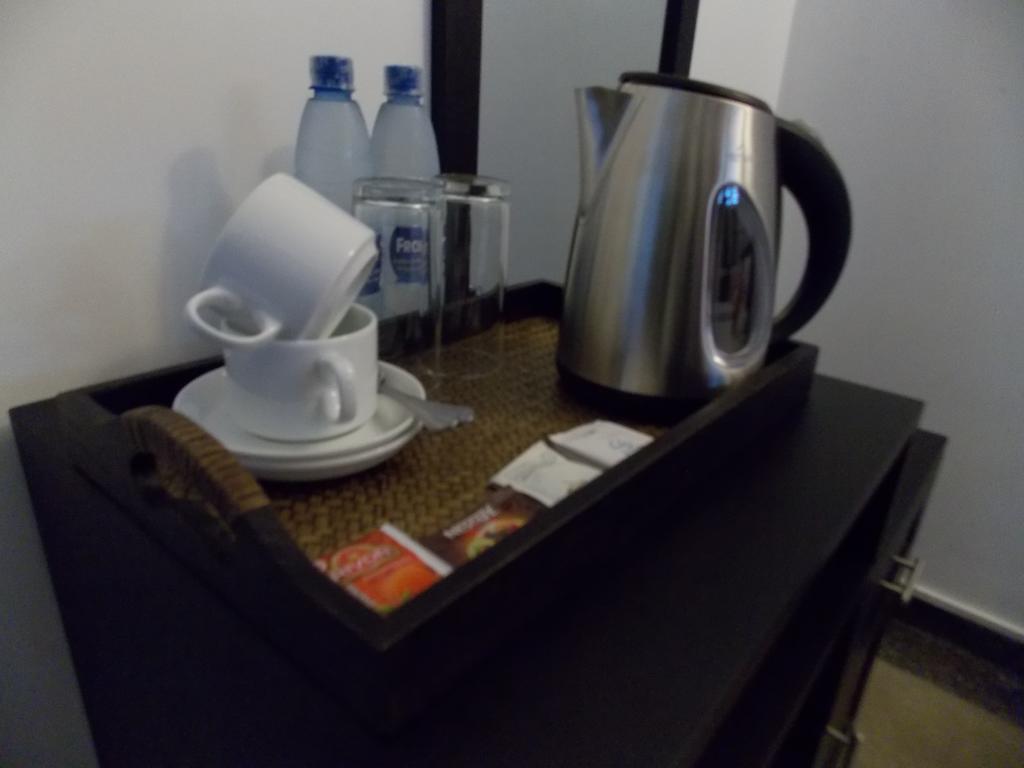 Casons B&B Kolombo Bagian luar foto