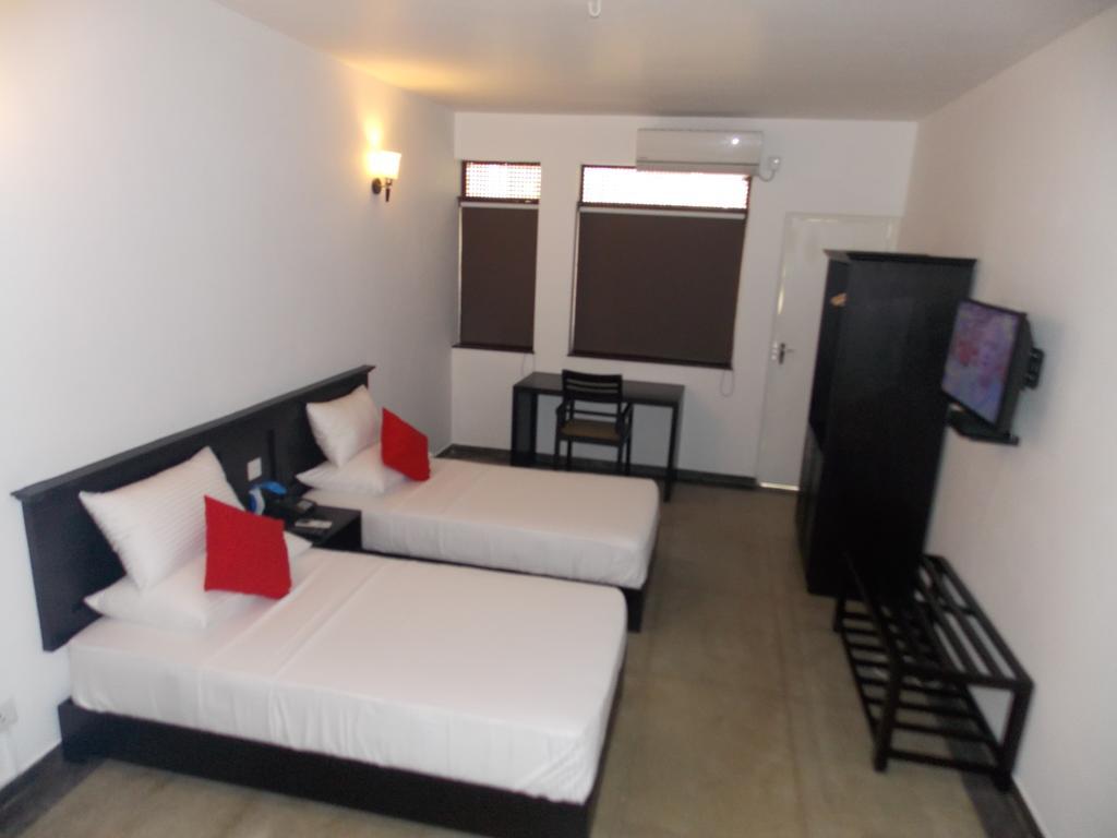 Casons B&B Kolombo Bagian luar foto