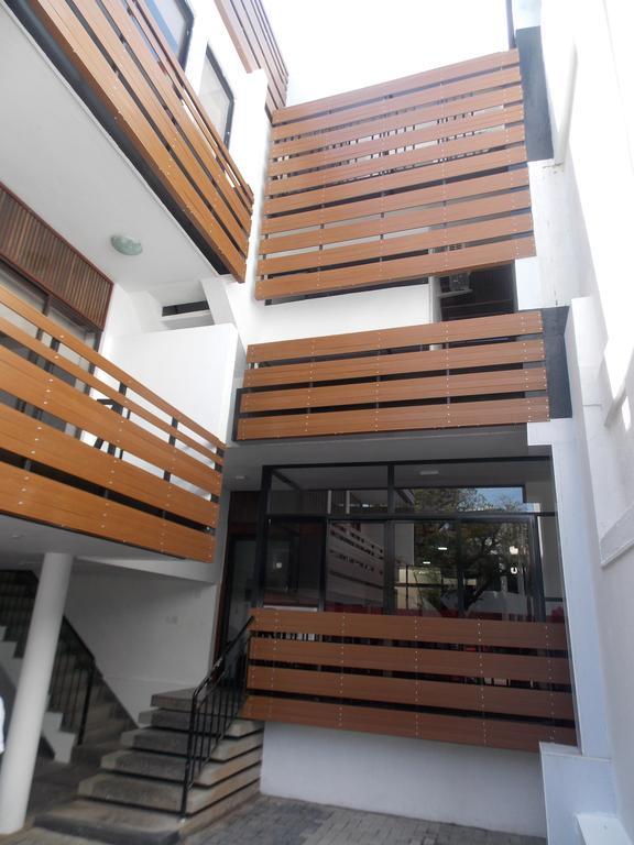 Casons B&B Kolombo Bagian luar foto
