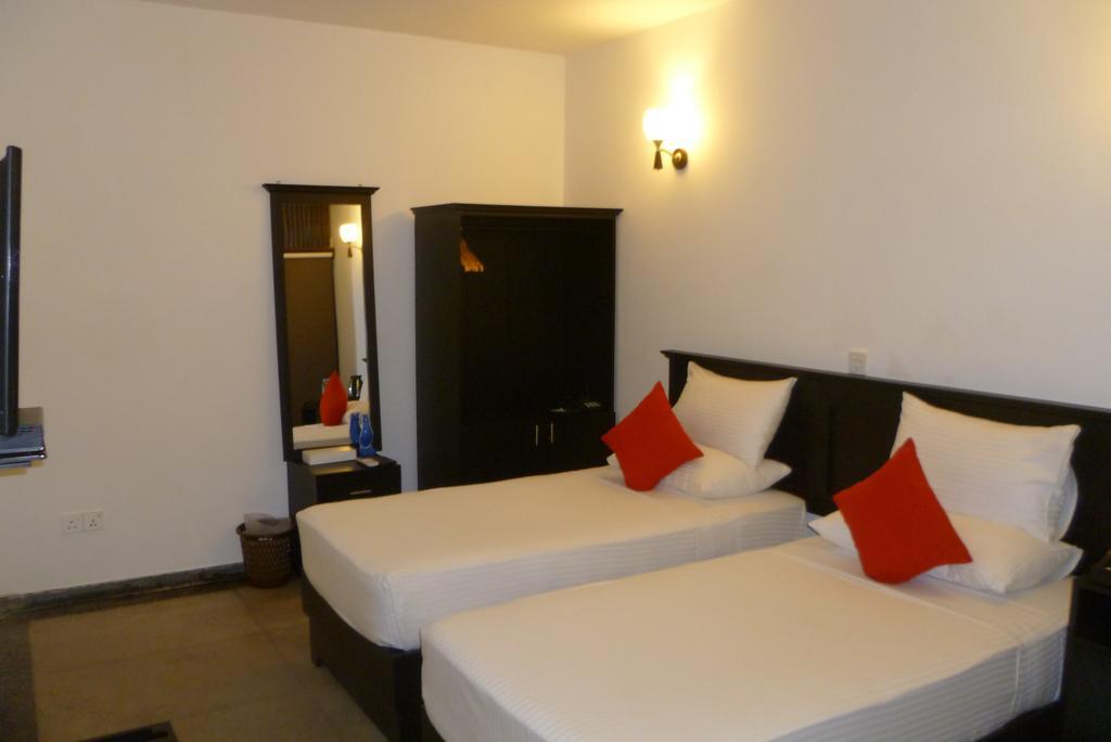 Casons B&B Kolombo Ruang foto