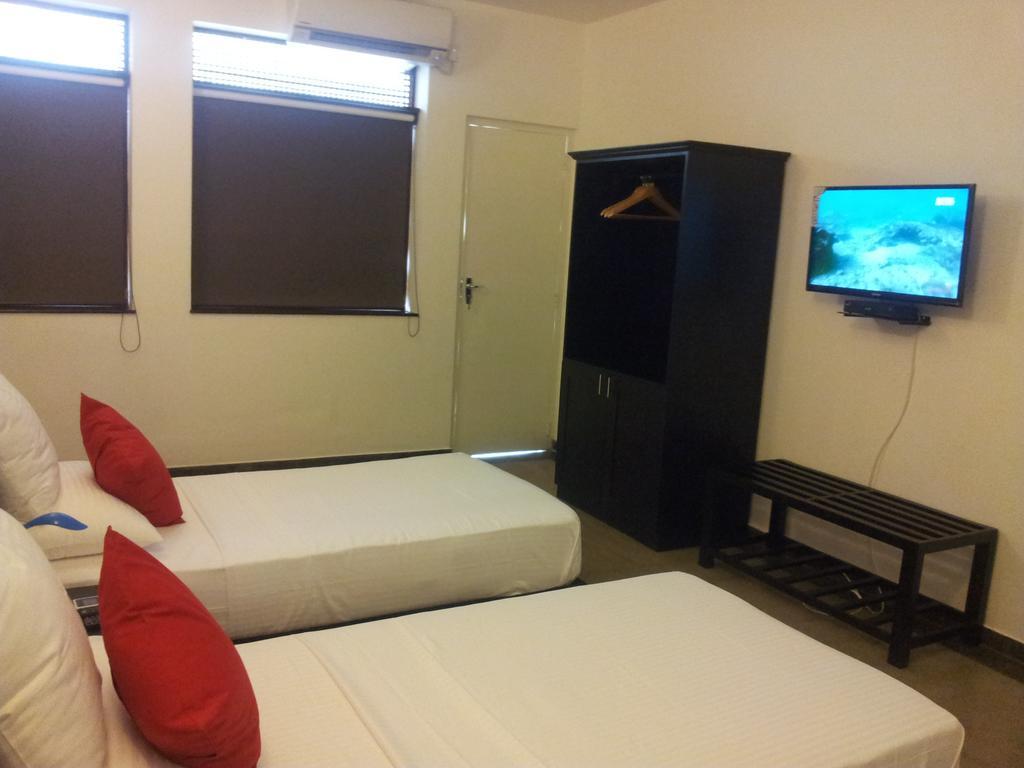 Casons B&B Kolombo Bagian luar foto