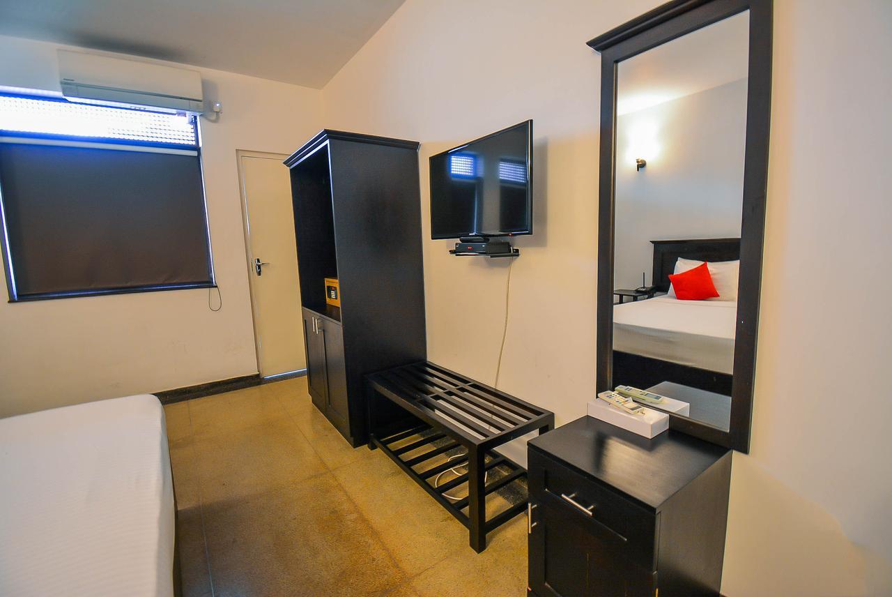 Casons B&B Kolombo Bagian luar foto