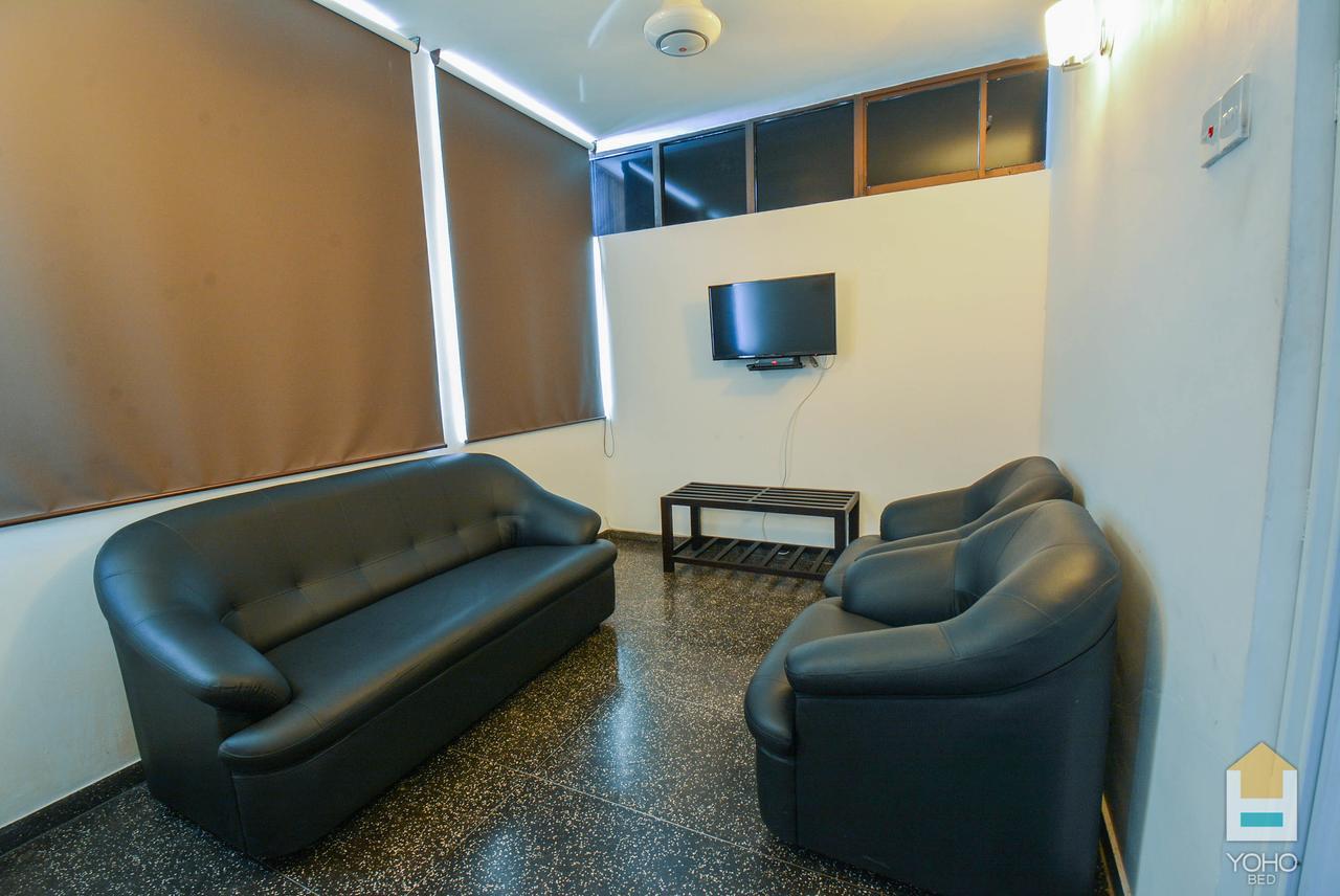 Casons B&B Kolombo Bagian luar foto