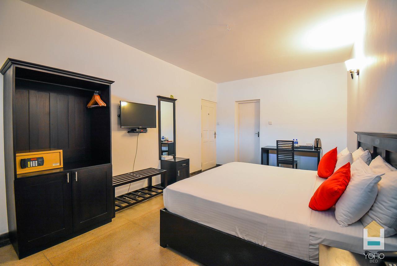 Casons B&B Kolombo Bagian luar foto