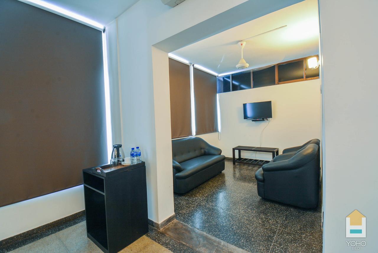 Casons B&B Kolombo Bagian luar foto