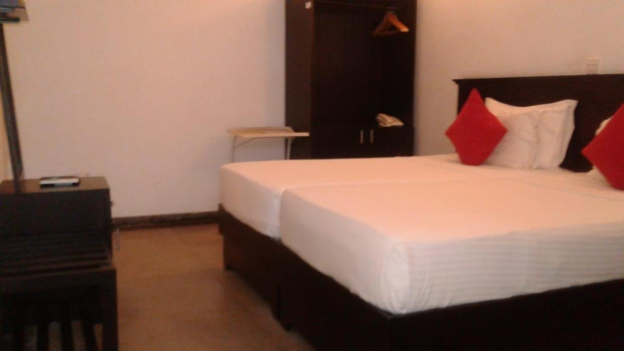 Casons B&B Kolombo Bagian luar foto