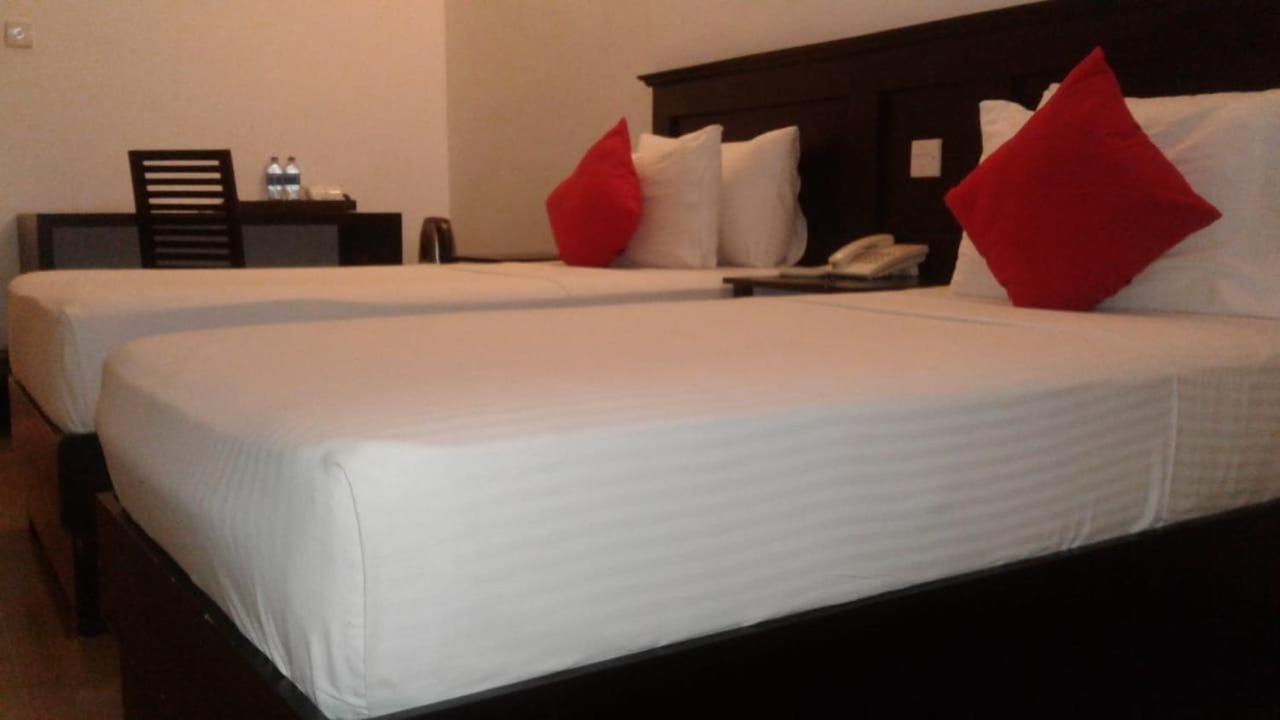 Casons B&B Kolombo Bagian luar foto