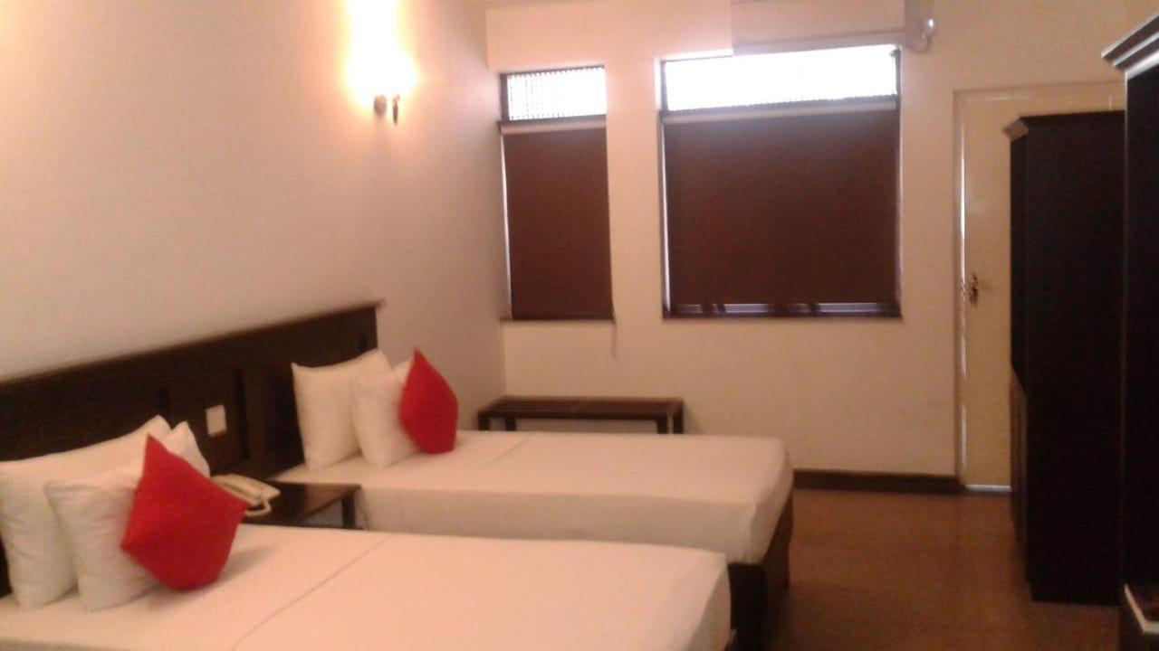 Casons B&B Kolombo Bagian luar foto
