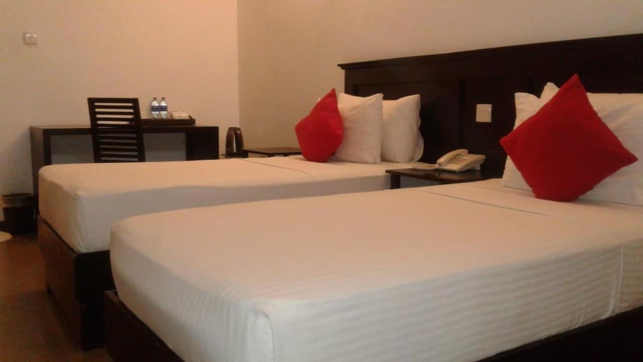 Casons B&B Kolombo Bagian luar foto