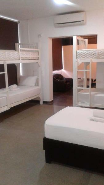 Casons B&B Kolombo Bagian luar foto
