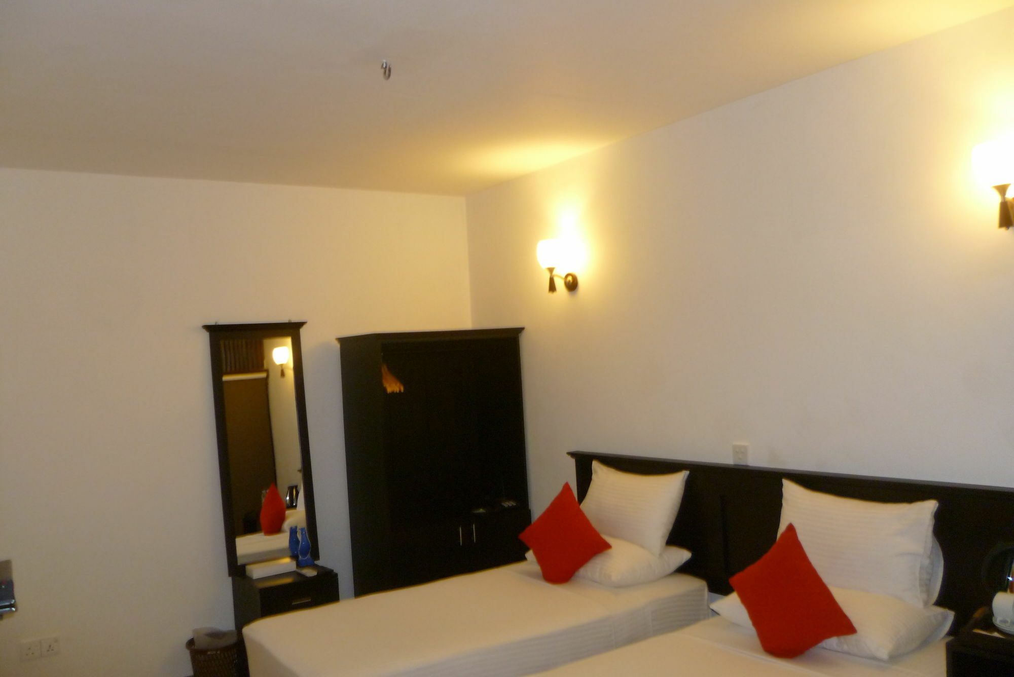 Casons B&B Kolombo Bagian luar foto