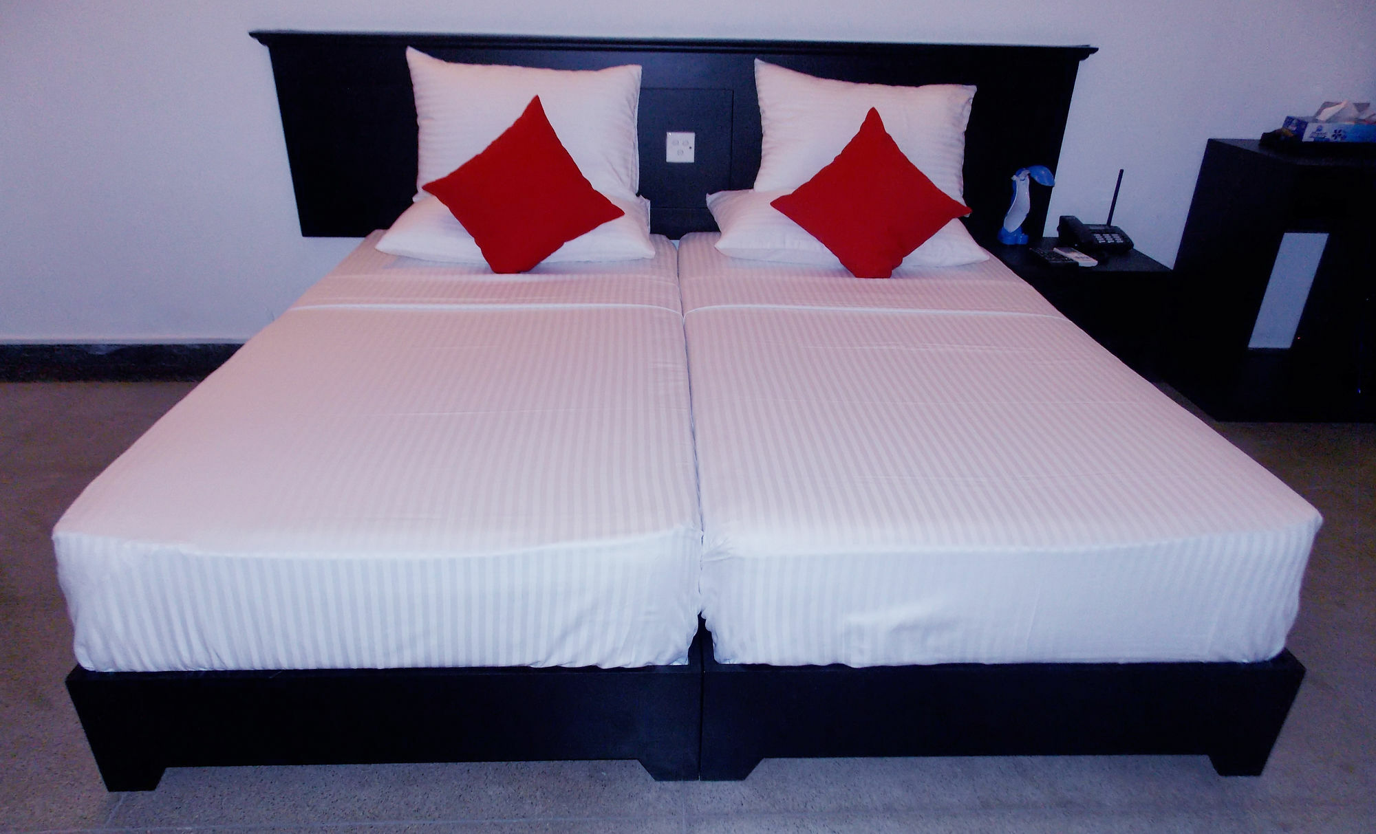 Casons B&B Kolombo Bagian luar foto