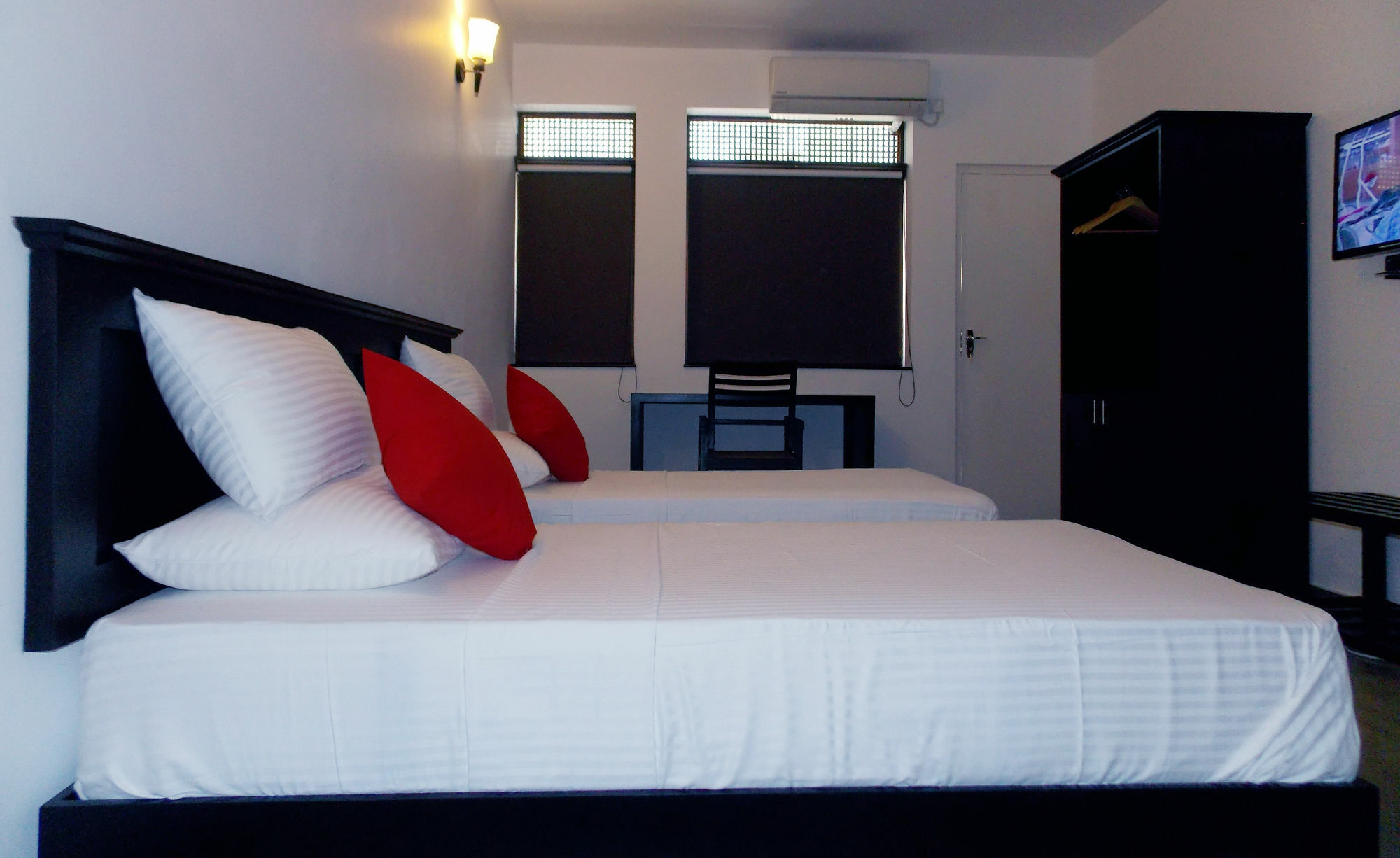 Casons B&B Kolombo Bagian luar foto