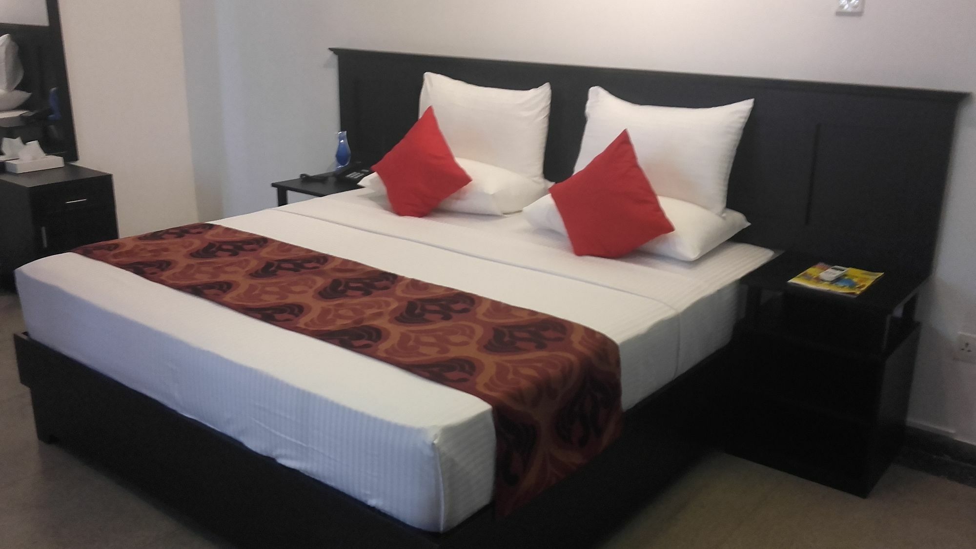 Casons B&B Kolombo Bagian luar foto
