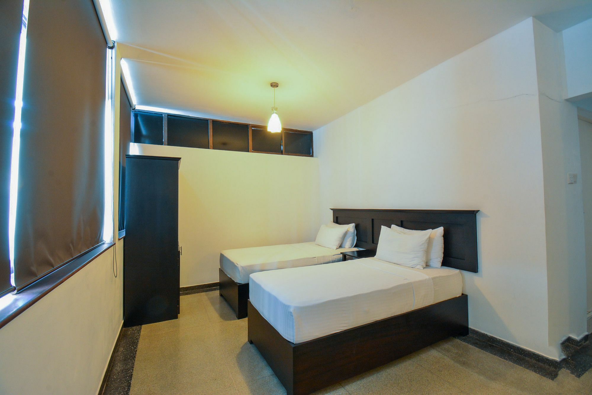 Casons B&B Kolombo Bagian luar foto