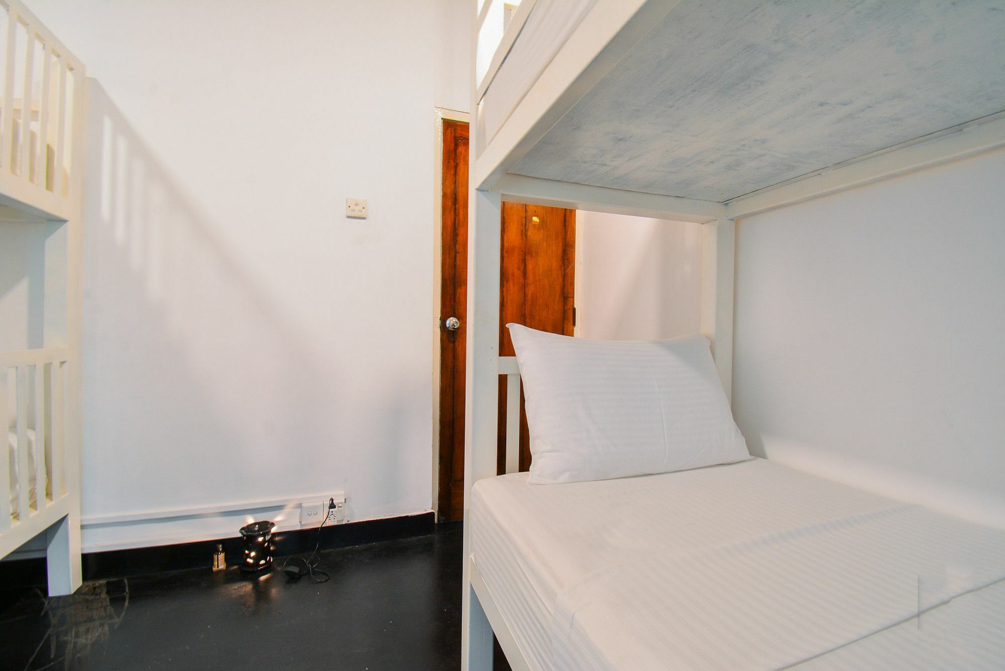 Casons B&B Kolombo Bagian luar foto