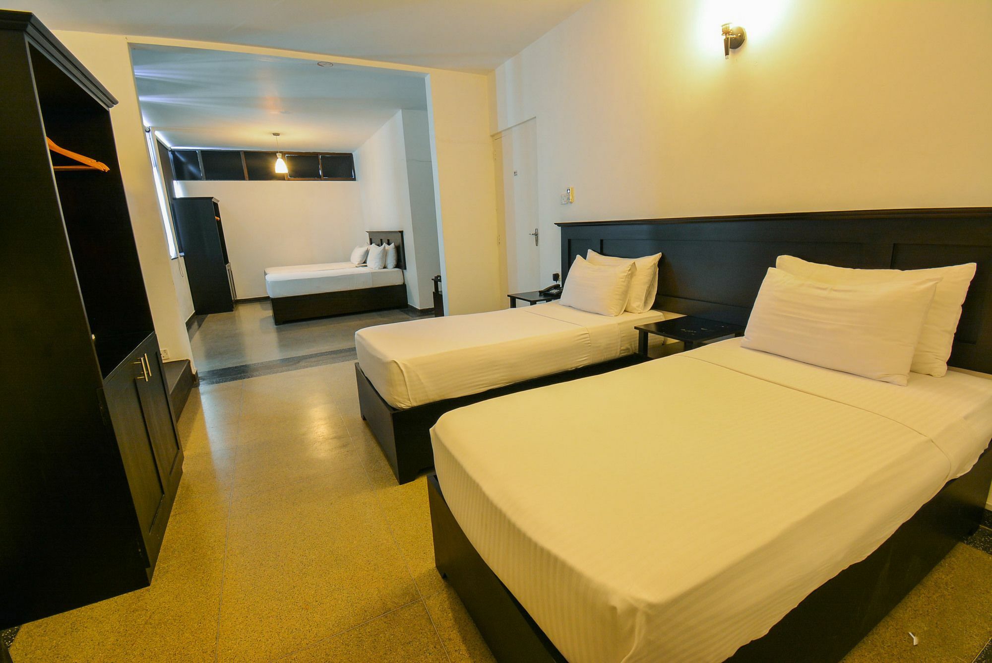 Casons B&B Kolombo Bagian luar foto