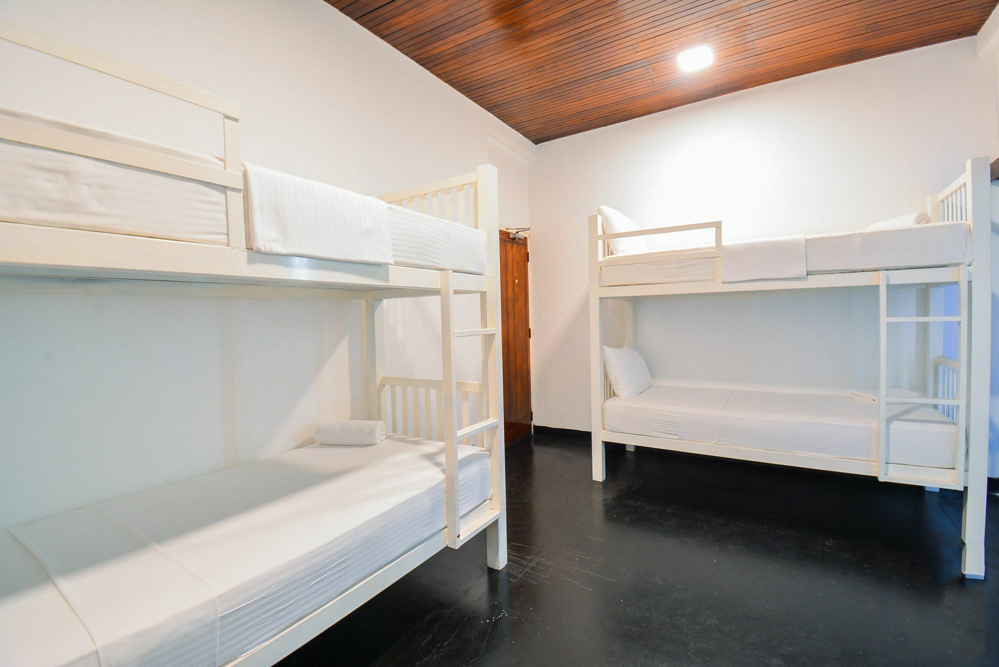Casons B&B Kolombo Bagian luar foto
