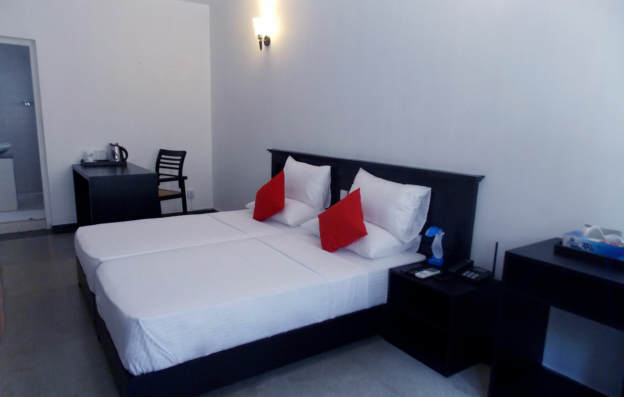 Casons B&B Kolombo Bagian luar foto