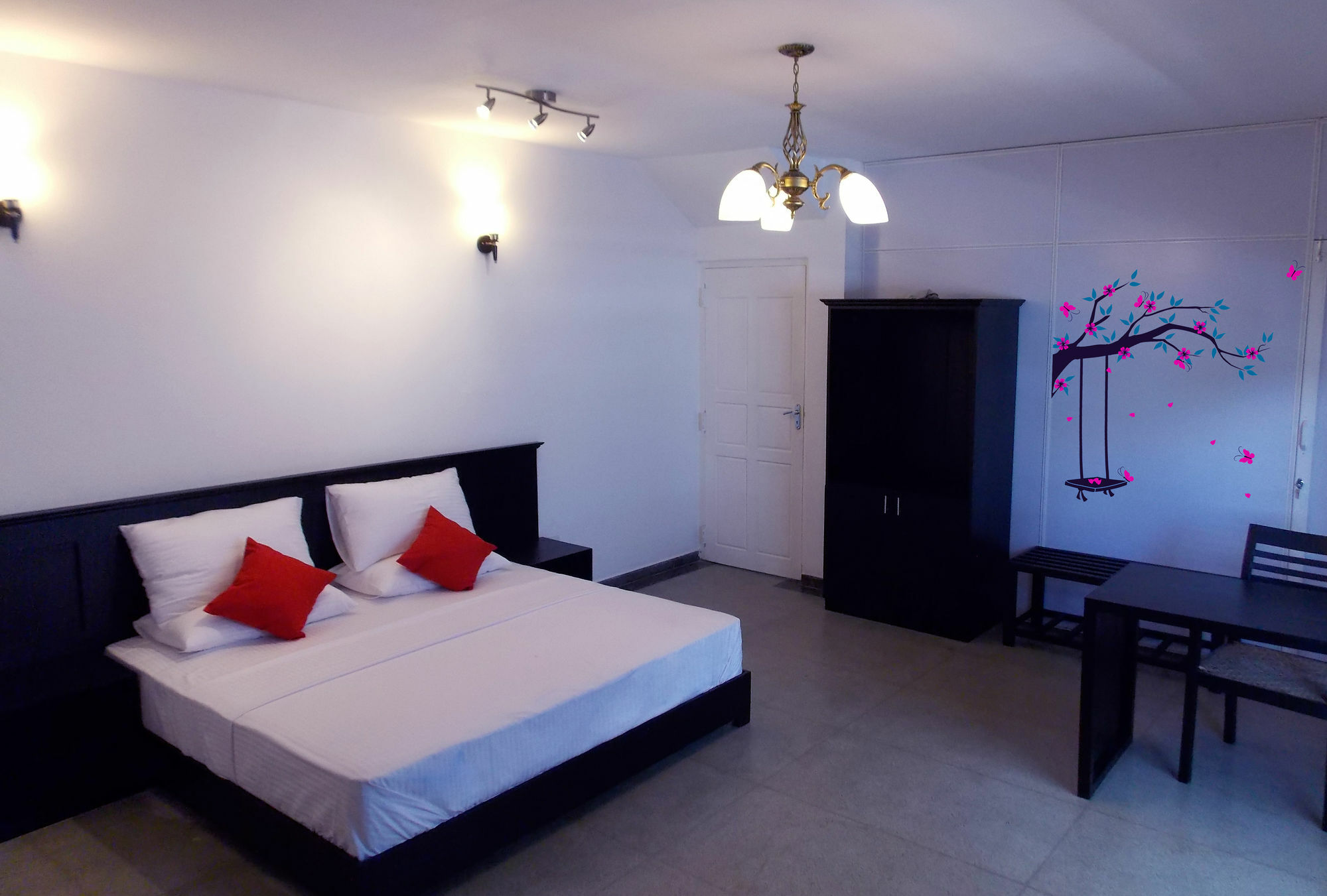 Casons B&B Kolombo Bagian luar foto