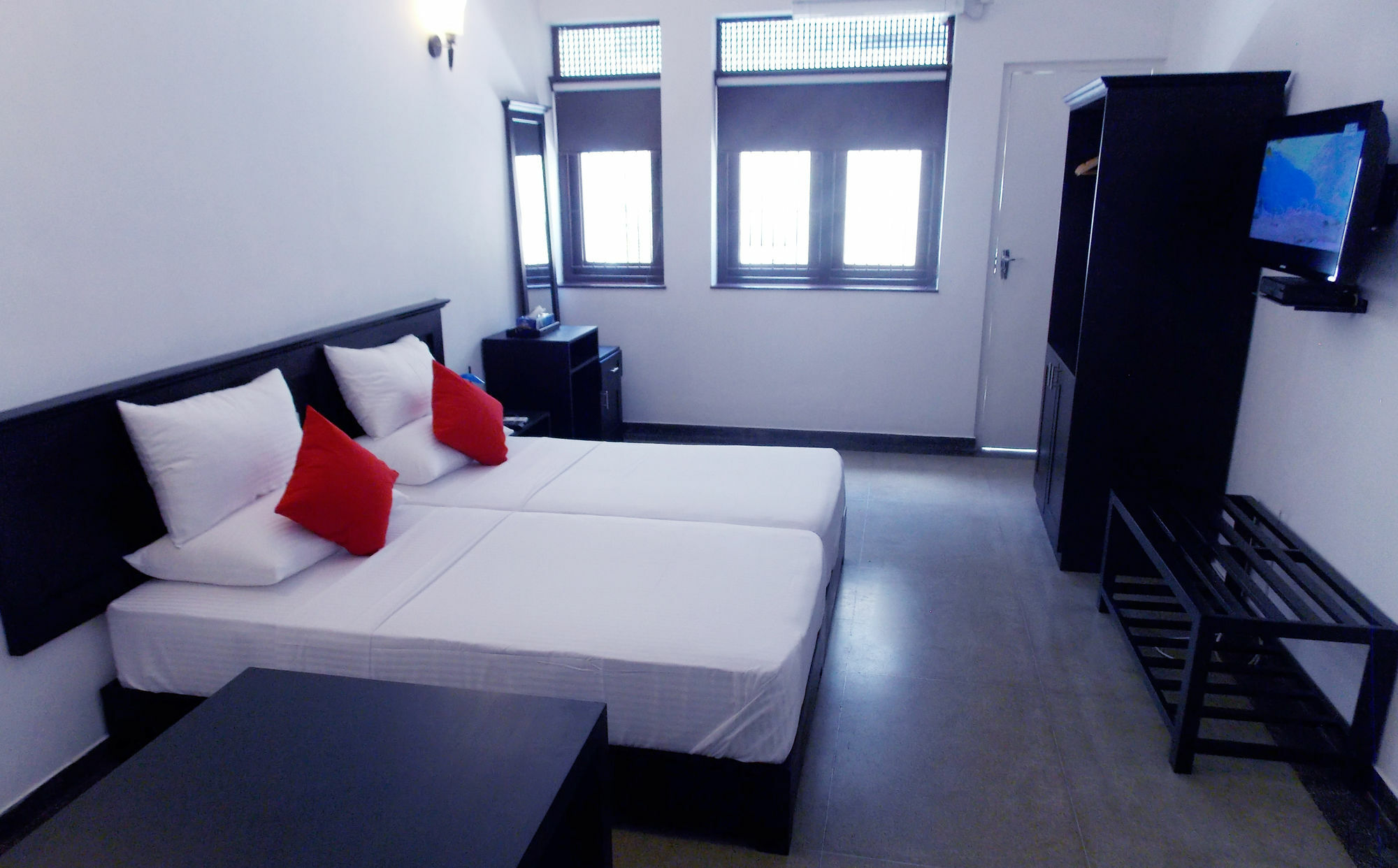 Casons B&B Kolombo Bagian luar foto