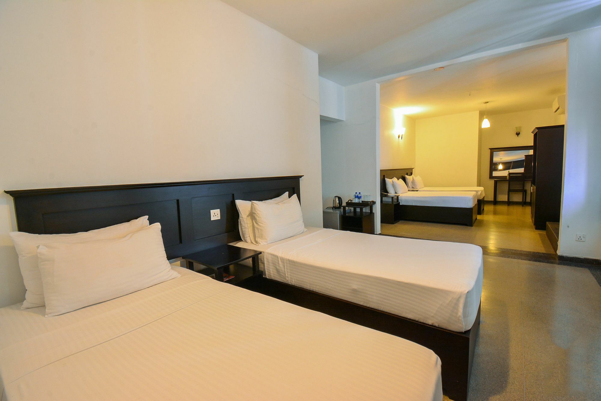 Casons B&B Kolombo Bagian luar foto